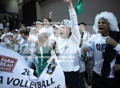 Thumbnail 3 in Episcopal vs. Fountain Lake (AAA 3A Final) photogallery.