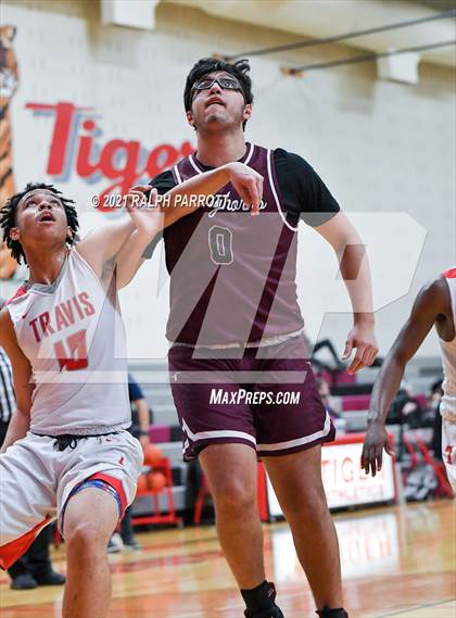 Thumbnail 3 in George Ranch vs Fort Bend Travis  photogallery.