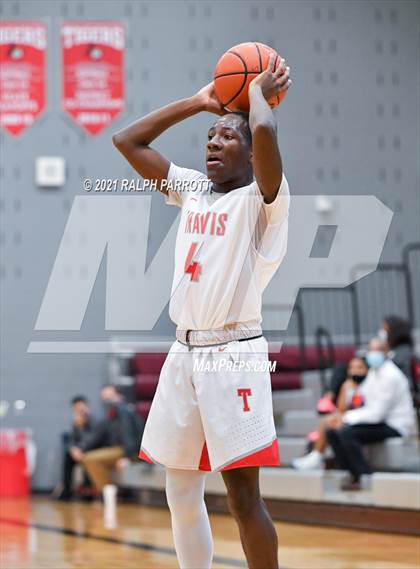 Thumbnail 2 in George Ranch vs Fort Bend Travis  photogallery.