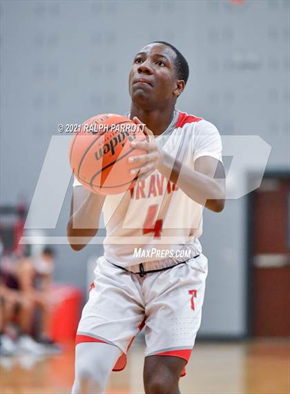 Thumbnail 3 in George Ranch vs Fort Bend Travis  photogallery.