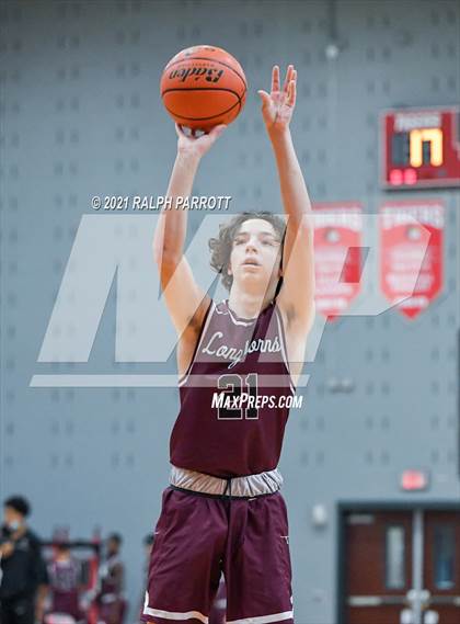 Thumbnail 1 in George Ranch vs Fort Bend Travis  photogallery.