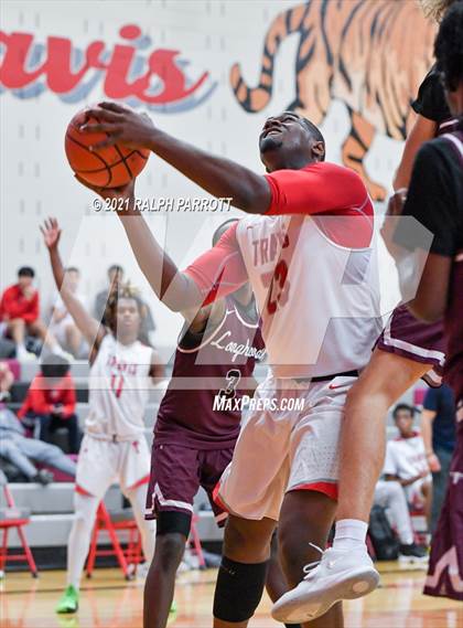 Thumbnail 1 in George Ranch vs Fort Bend Travis  photogallery.