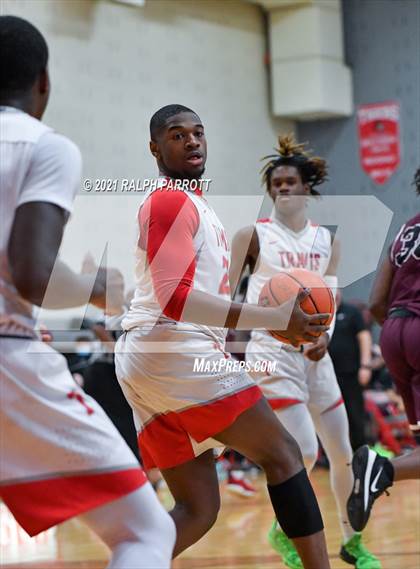 Thumbnail 1 in George Ranch vs Fort Bend Travis  photogallery.
