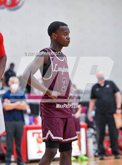 Thumbnail 3 in George Ranch vs Fort Bend Travis  photogallery.