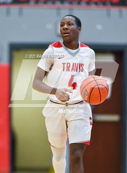 Thumbnail 1 in George Ranch vs Fort Bend Travis  photogallery.