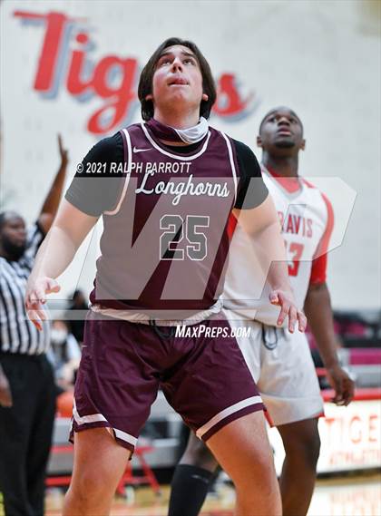 Thumbnail 1 in George Ranch vs Fort Bend Travis  photogallery.