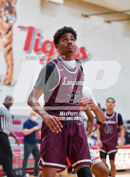 Thumbnail 3 in George Ranch vs Fort Bend Travis  photogallery.
