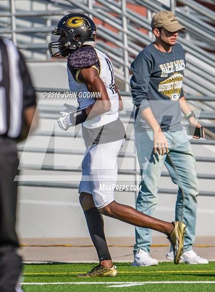 Thumbnail 1 in Liberty vs. Giddings photogallery.
