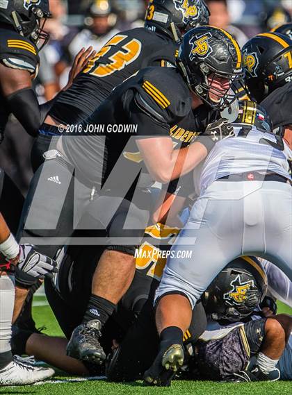 Thumbnail 3 in Liberty vs. Giddings photogallery.