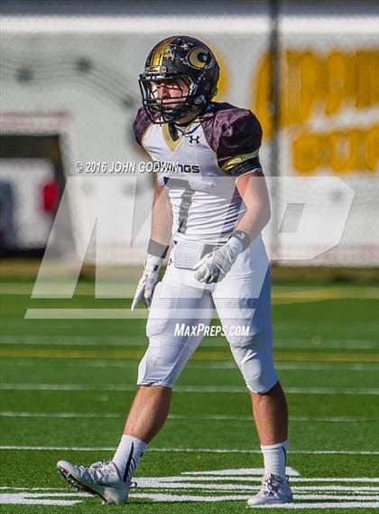 Thumbnail 1 in Liberty vs. Giddings photogallery.