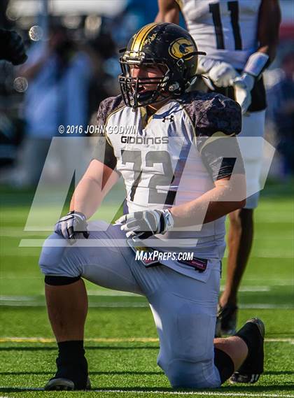 Thumbnail 1 in Liberty vs. Giddings photogallery.