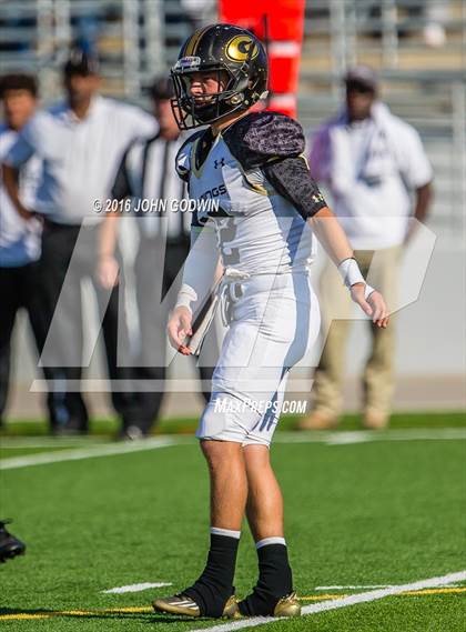 Thumbnail 1 in Liberty vs. Giddings photogallery.