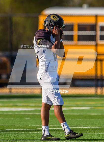 Thumbnail 2 in Liberty vs. Giddings photogallery.