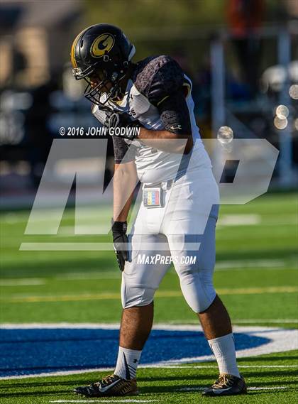 Thumbnail 1 in Liberty vs. Giddings photogallery.