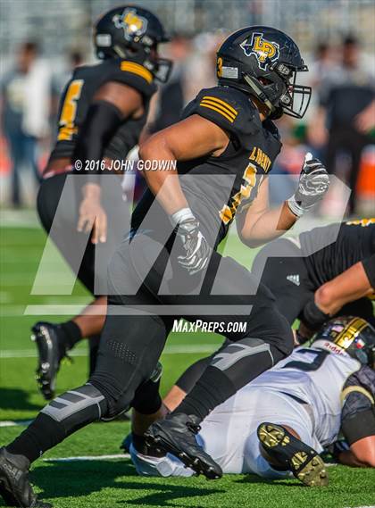 Thumbnail 1 in Liberty vs. Giddings photogallery.
