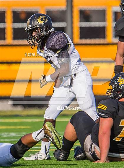 Thumbnail 1 in Liberty vs. Giddings photogallery.
