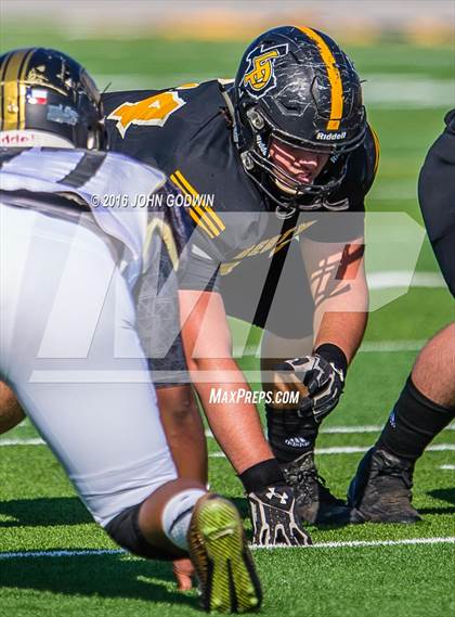 Thumbnail 3 in Liberty vs. Giddings photogallery.
