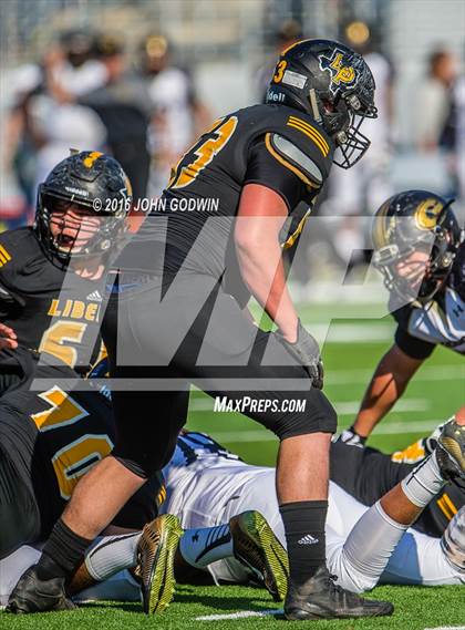 Thumbnail 3 in Liberty vs. Giddings photogallery.