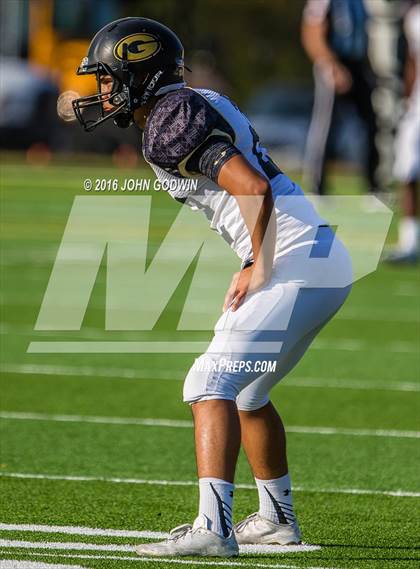 Thumbnail 2 in Liberty vs. Giddings photogallery.