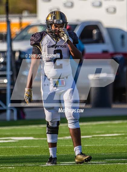Thumbnail 3 in Liberty vs. Giddings photogallery.