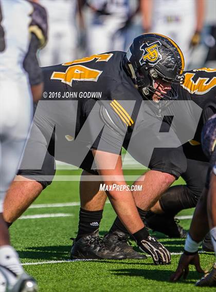 Thumbnail 1 in Liberty vs. Giddings photogallery.
