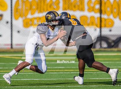 Thumbnail 3 in Liberty vs. Giddings photogallery.
