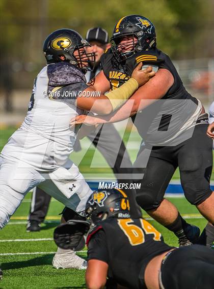 Thumbnail 1 in Liberty vs. Giddings photogallery.