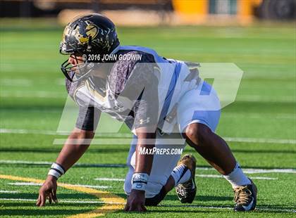 Thumbnail 1 in Liberty vs. Giddings photogallery.