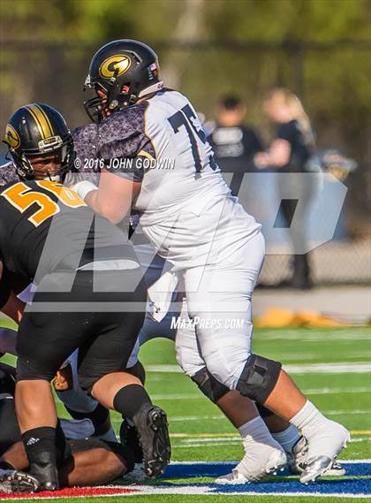 Thumbnail 1 in Liberty vs. Giddings photogallery.