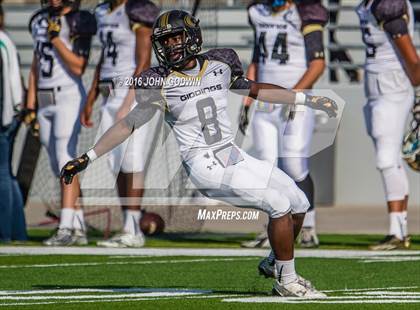 Thumbnail 3 in Liberty vs. Giddings photogallery.
