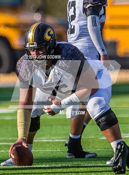 Thumbnail 1 in Liberty vs. Giddings photogallery.