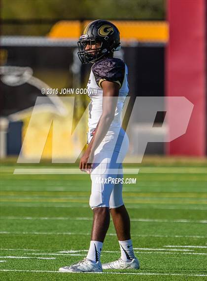 Thumbnail 1 in Liberty vs. Giddings photogallery.