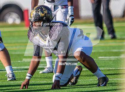 Thumbnail 1 in Liberty vs. Giddings photogallery.