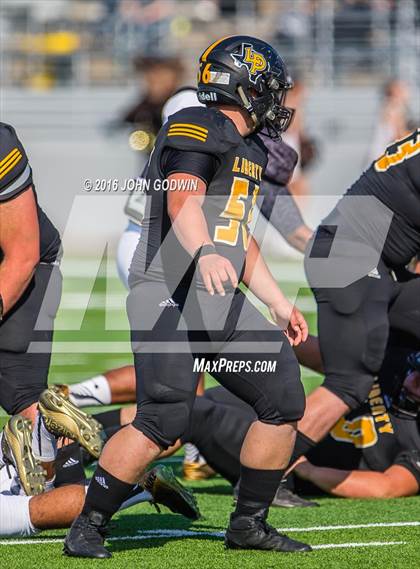 Thumbnail 3 in Liberty vs. Giddings photogallery.