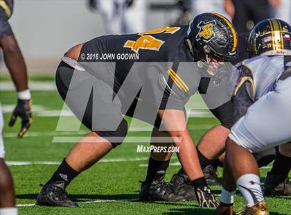 Thumbnail 3 in Liberty vs. Giddings photogallery.
