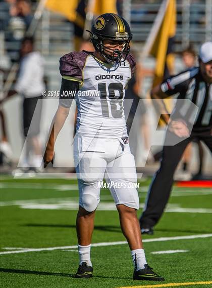 Thumbnail 3 in Liberty vs. Giddings photogallery.