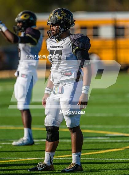 Thumbnail 1 in Liberty vs. Giddings photogallery.
