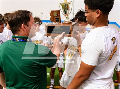 Thumbnail 1 in Salpointe Catholic vs Saguaro (AIA 4A Final Awards) photogallery.