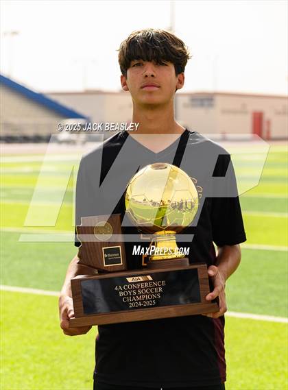 Thumbnail 1 in Salpointe Catholic vs Saguaro (AIA 4A Final Awards) photogallery.