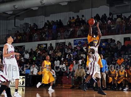 Thumbnail 1 in Sparkman vs. Johnson photogallery.