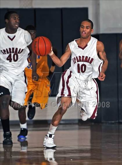Thumbnail 3 in Sparkman vs. Johnson photogallery.