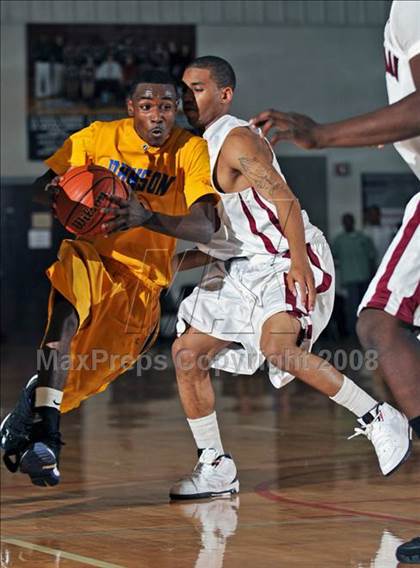 Thumbnail 3 in Sparkman vs. Johnson photogallery.