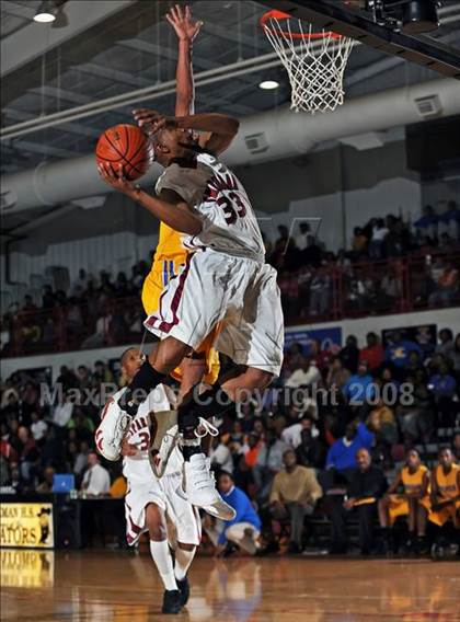 Thumbnail 2 in Sparkman vs. Johnson photogallery.