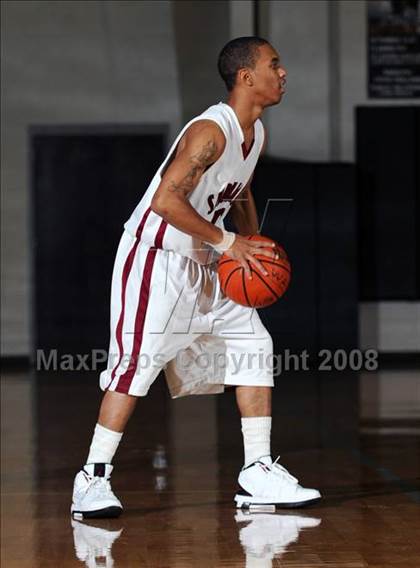 Thumbnail 2 in Sparkman vs. Johnson photogallery.