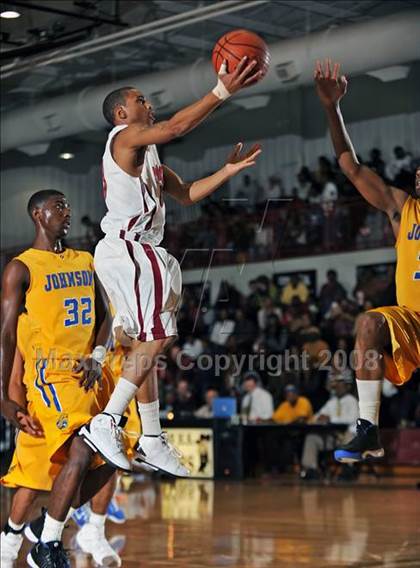Thumbnail 2 in Sparkman vs. Johnson photogallery.