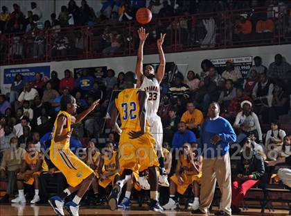 Thumbnail 1 in Sparkman vs. Johnson photogallery.