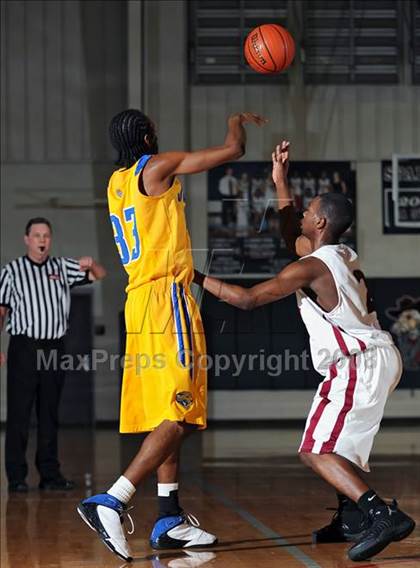 Thumbnail 1 in Sparkman vs. Johnson photogallery.