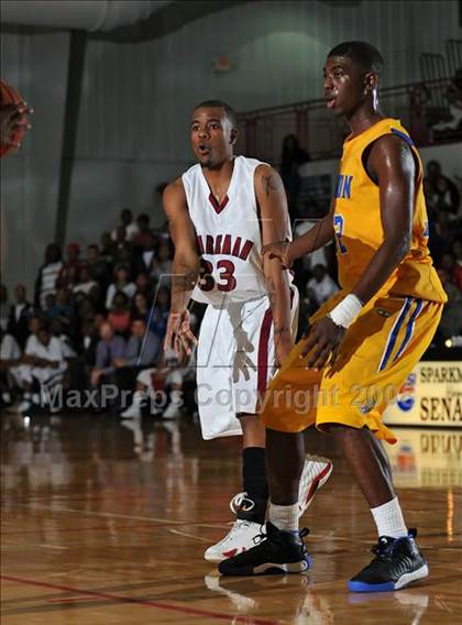 Thumbnail 1 in Sparkman vs. Johnson photogallery.