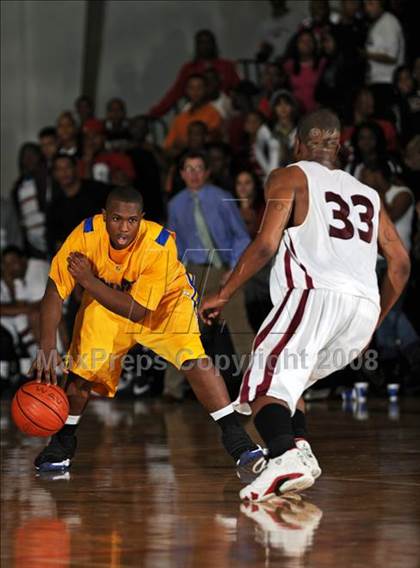 Thumbnail 1 in Sparkman vs. Johnson photogallery.