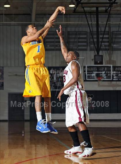 Thumbnail 3 in Sparkman vs. Johnson photogallery.